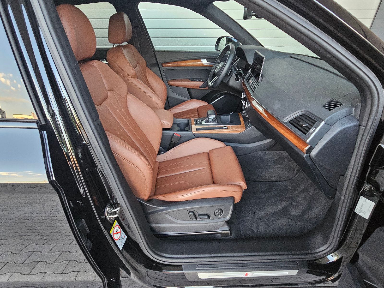 Audi Q5 55 TFSI e Sportback  S line Top Zustand