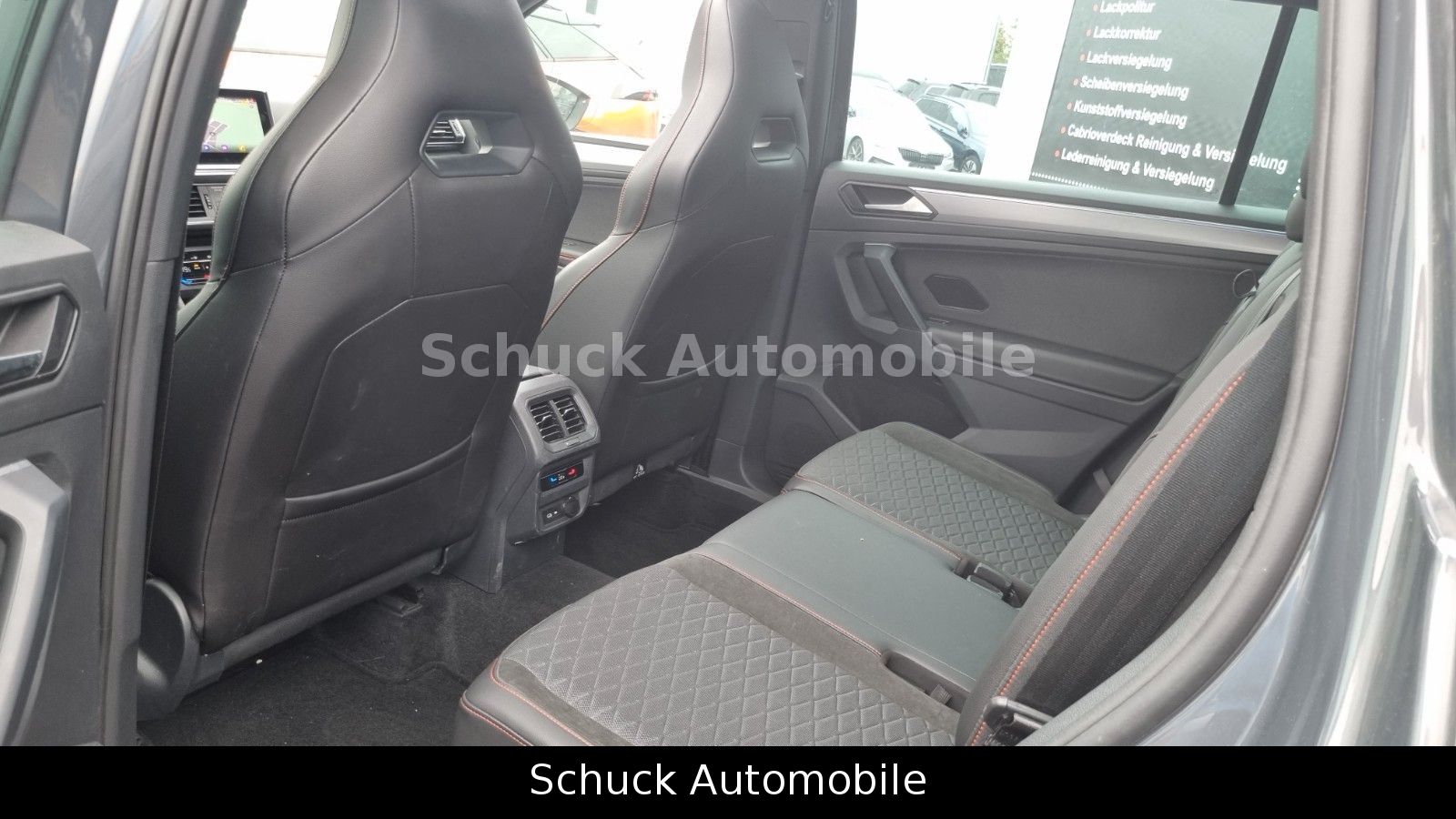 Seat Tarraco FR e-Hybrid Panorama 360°Kam AHK DCC 20"