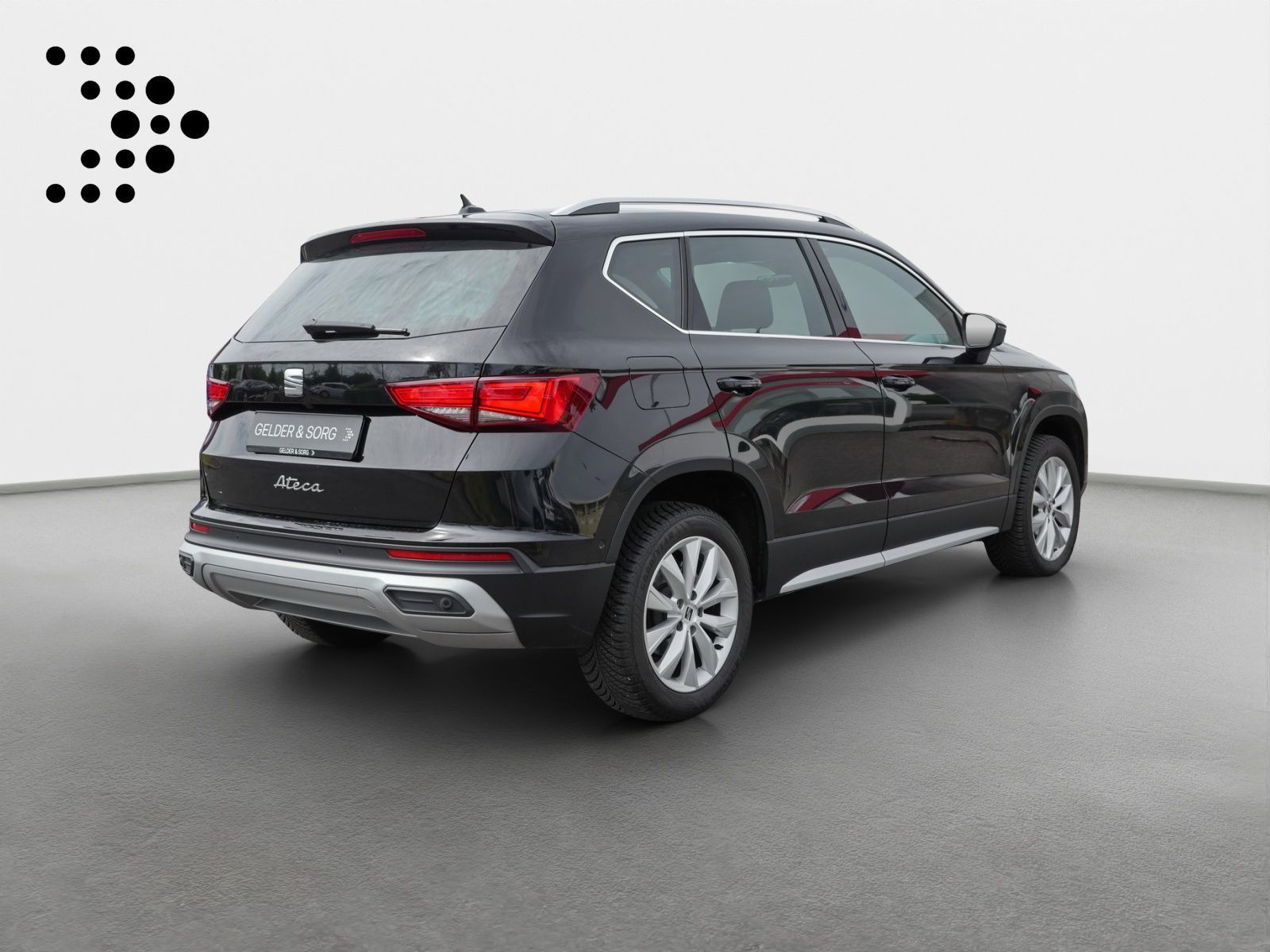 Seat Ateca Xperience 2.0 TDI RFK*LED*ACC*AHK*Navi