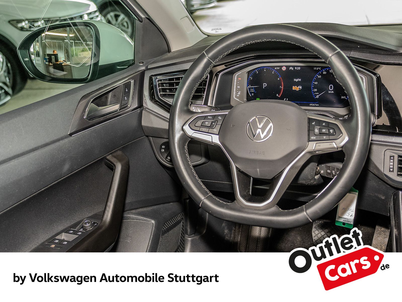 Volkswagen Taigo Style 1.0 TSI DSG - Samsaru's Car Outlet