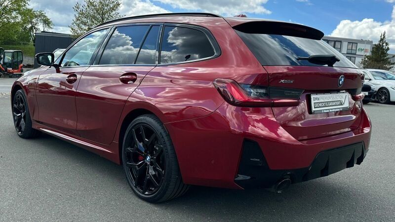 BMW 330e xDrive Touring M Sport Pro AHK ACC 360 PANO