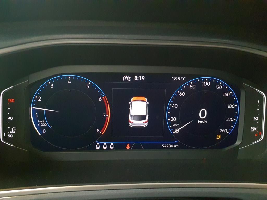 Volkswagen T-Roc Style 1.5 TSI - Samsaru's Car Outlet