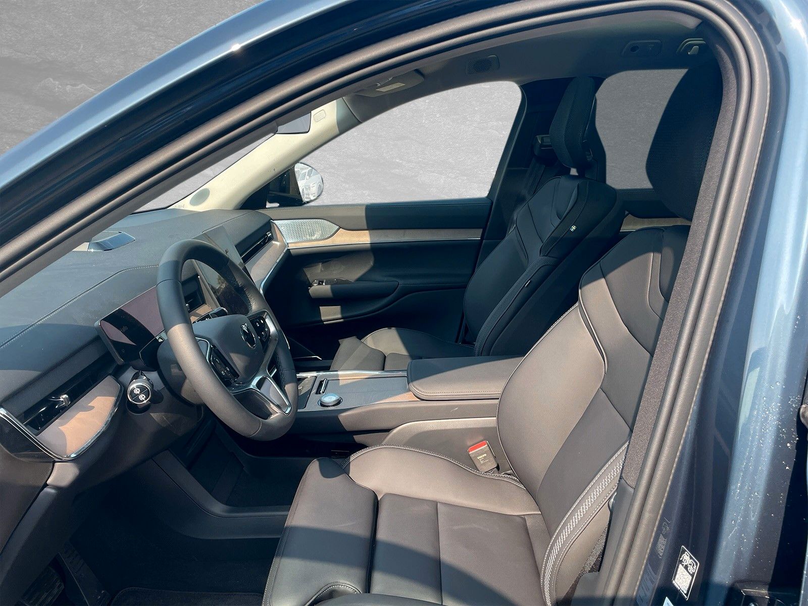 Volvo EX90 Ultra Twin Motor Performance AWD 7-Sitzer