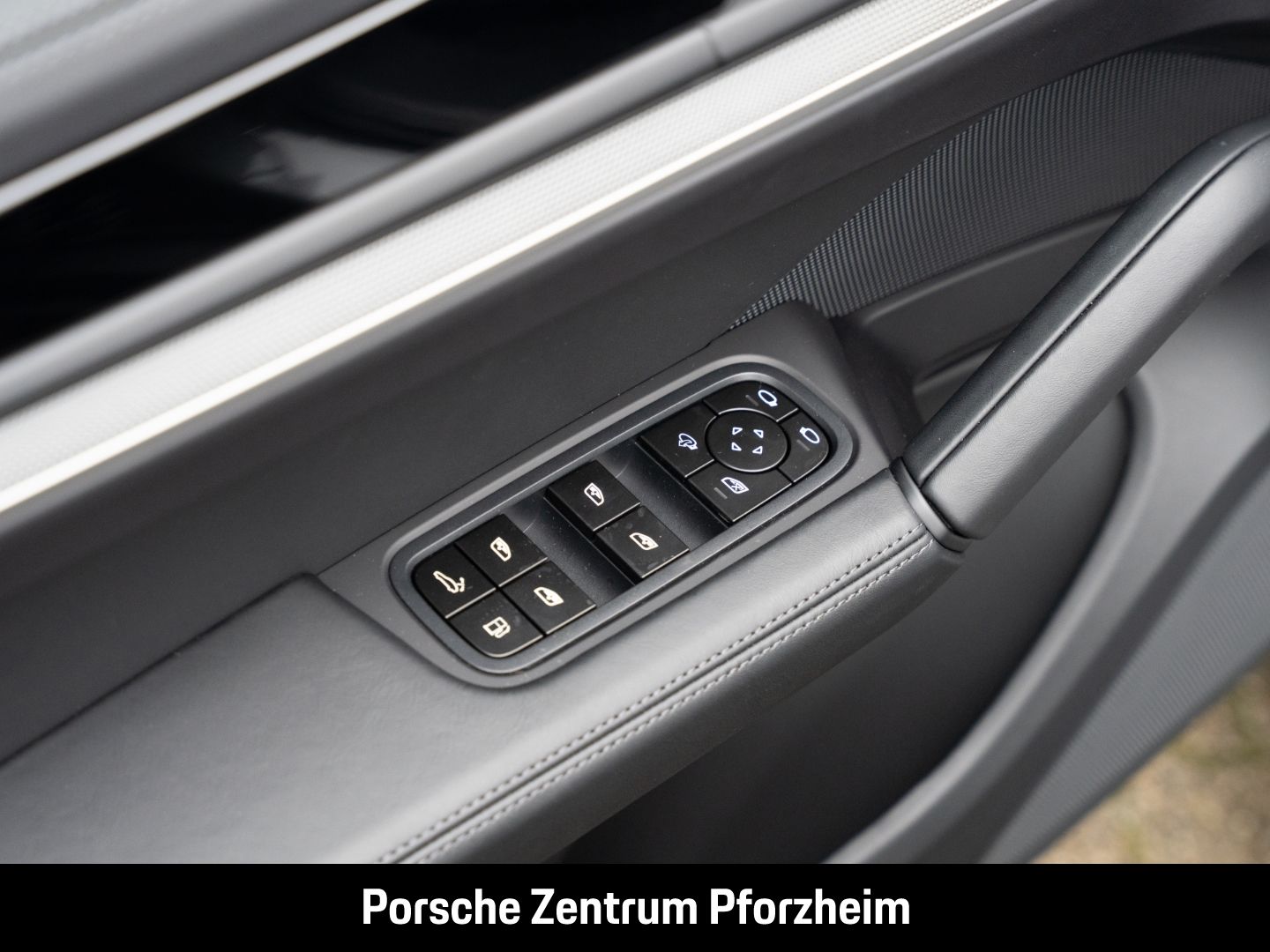Porsche Cayenne E-Hybrid BOSE LED-Matrix Surround-View H