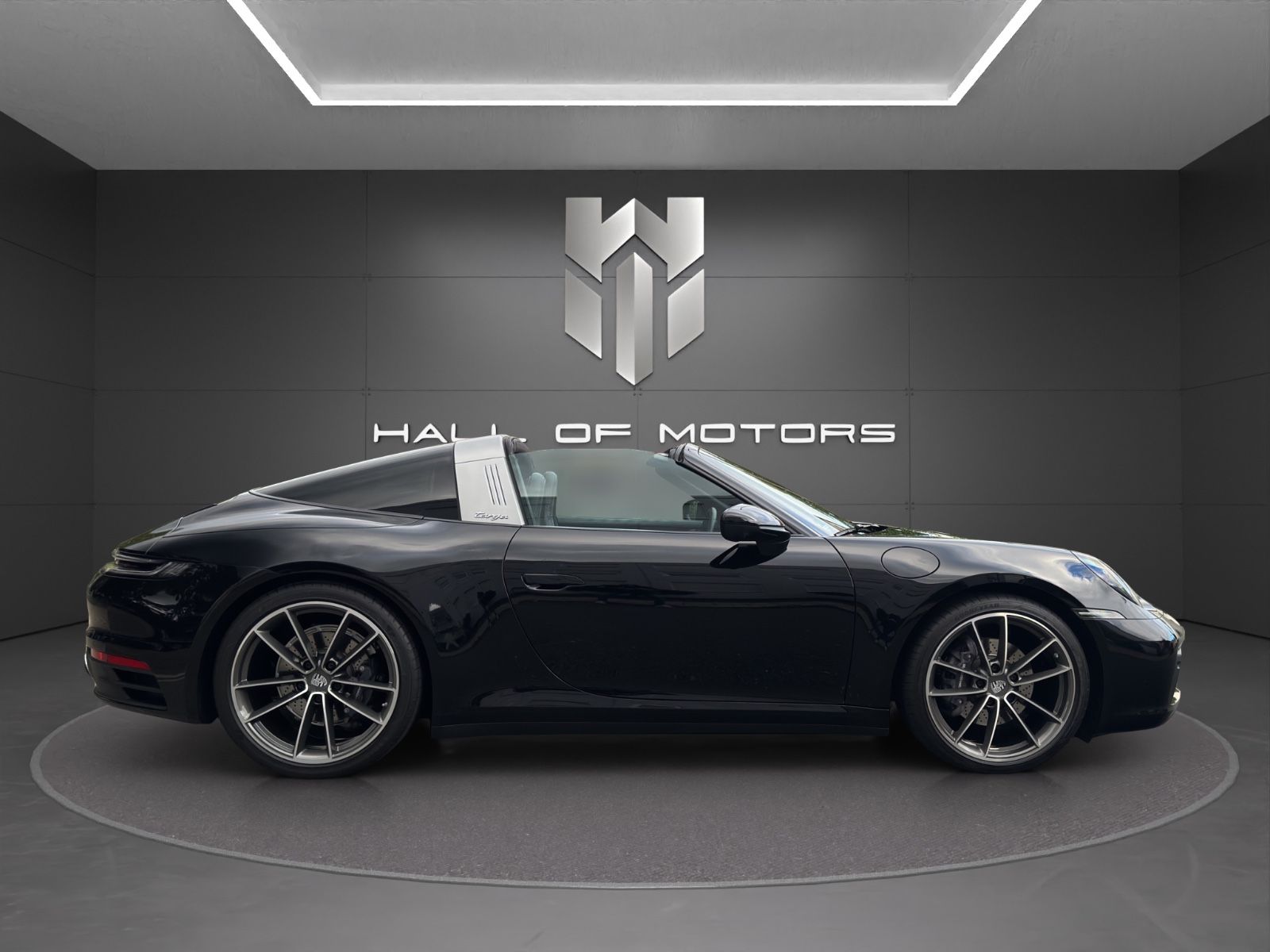 Porsche 911 992 Targa 4| Matrix| PDLS +| Bose| Sporta.
