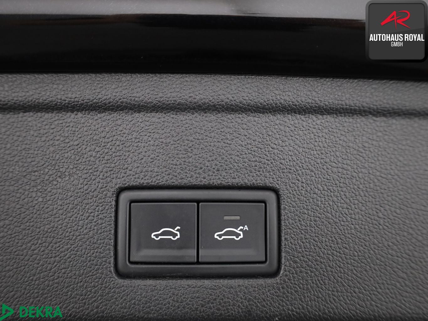 Volkswagen Touareg 3.0 TSI 4M R LINE HUD,360°,KEYLESS,ACC