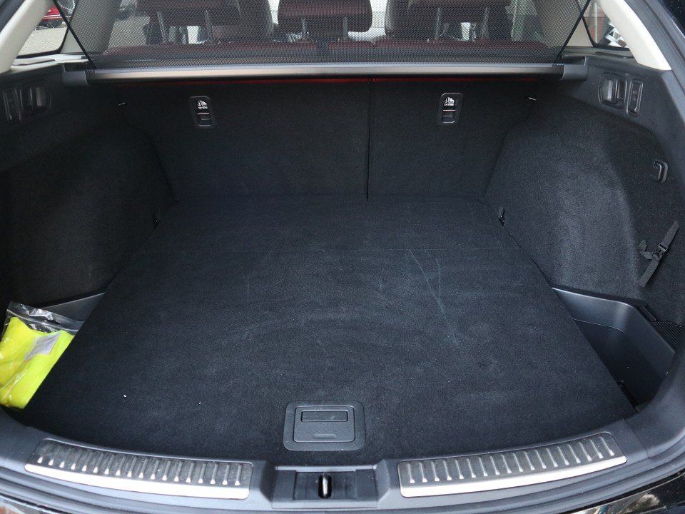 Mazda 6 Homura G-194 AT GSD Allwetter LEDER el.Sitzv.3