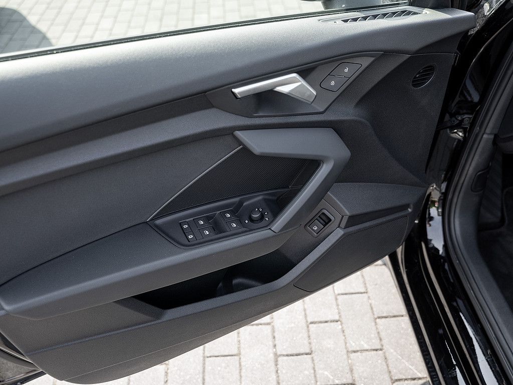 Audi A3 Sportback 40 TFSIe Alu PDC SHZ