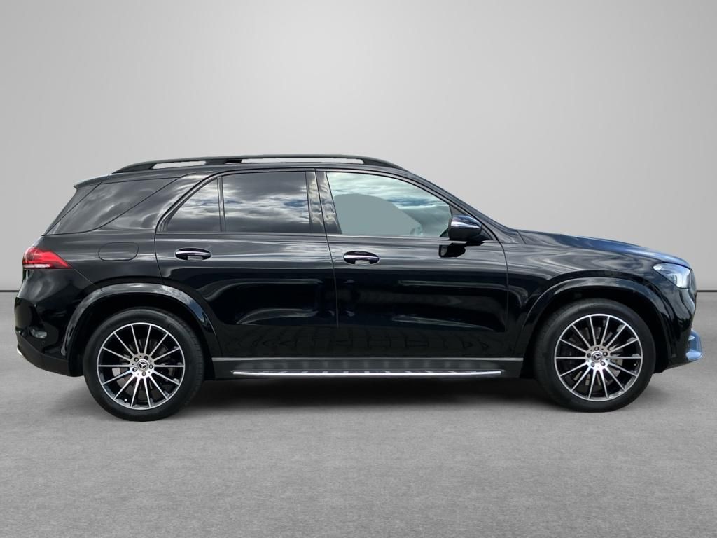 Mercedes-Benz GLE 450 4M AMG Line*MULTIBEAM*Sitzklima*360