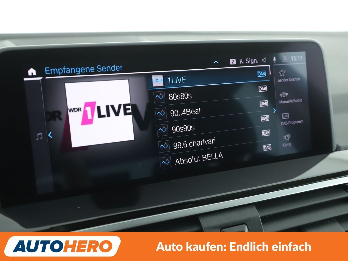 BMW X3 xDrive 30e xLine Aut.*NAVI*HUD*LED*