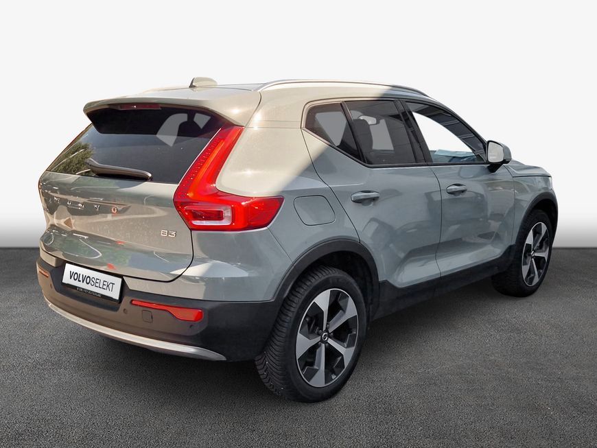 Volvo XC40 B3 B DKG Core