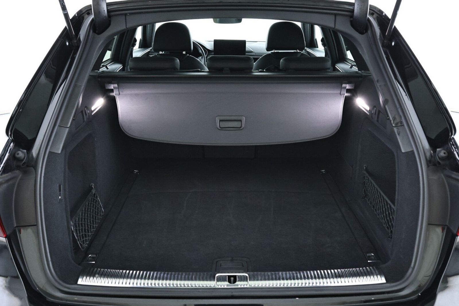 Audi A4 allroad 40 TDI|NAV+|Pano|LEDer|SHZG|AHK 360°|