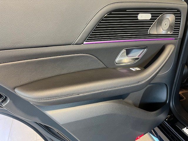 Mercedes-Benz GLE 450 4M AMG/Head-up/22"/DISTRO./AHK/AIRMATIC