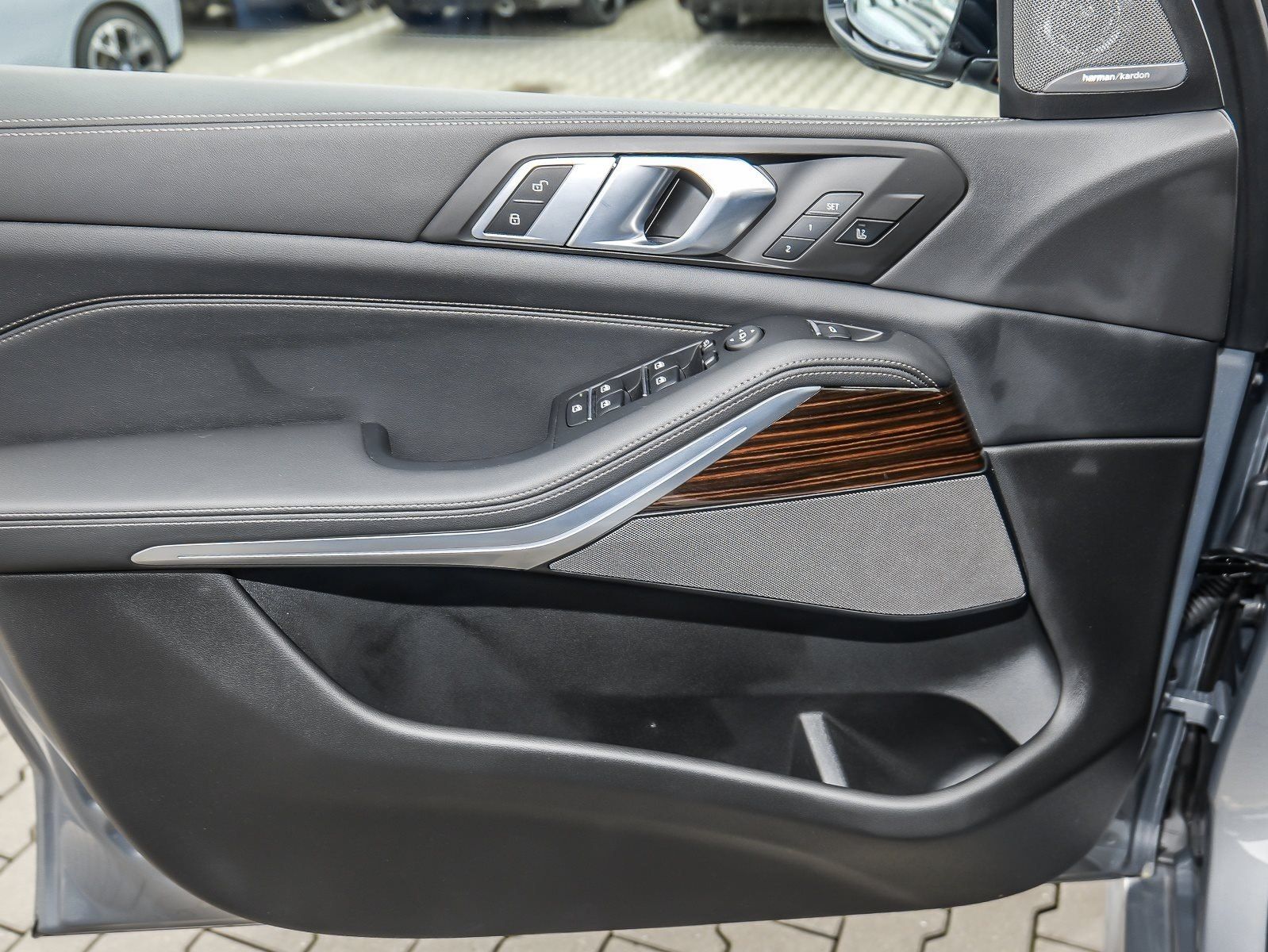 BMW X5 xDrive40d M Sport HUD PANO ACC AHK 360°KAM