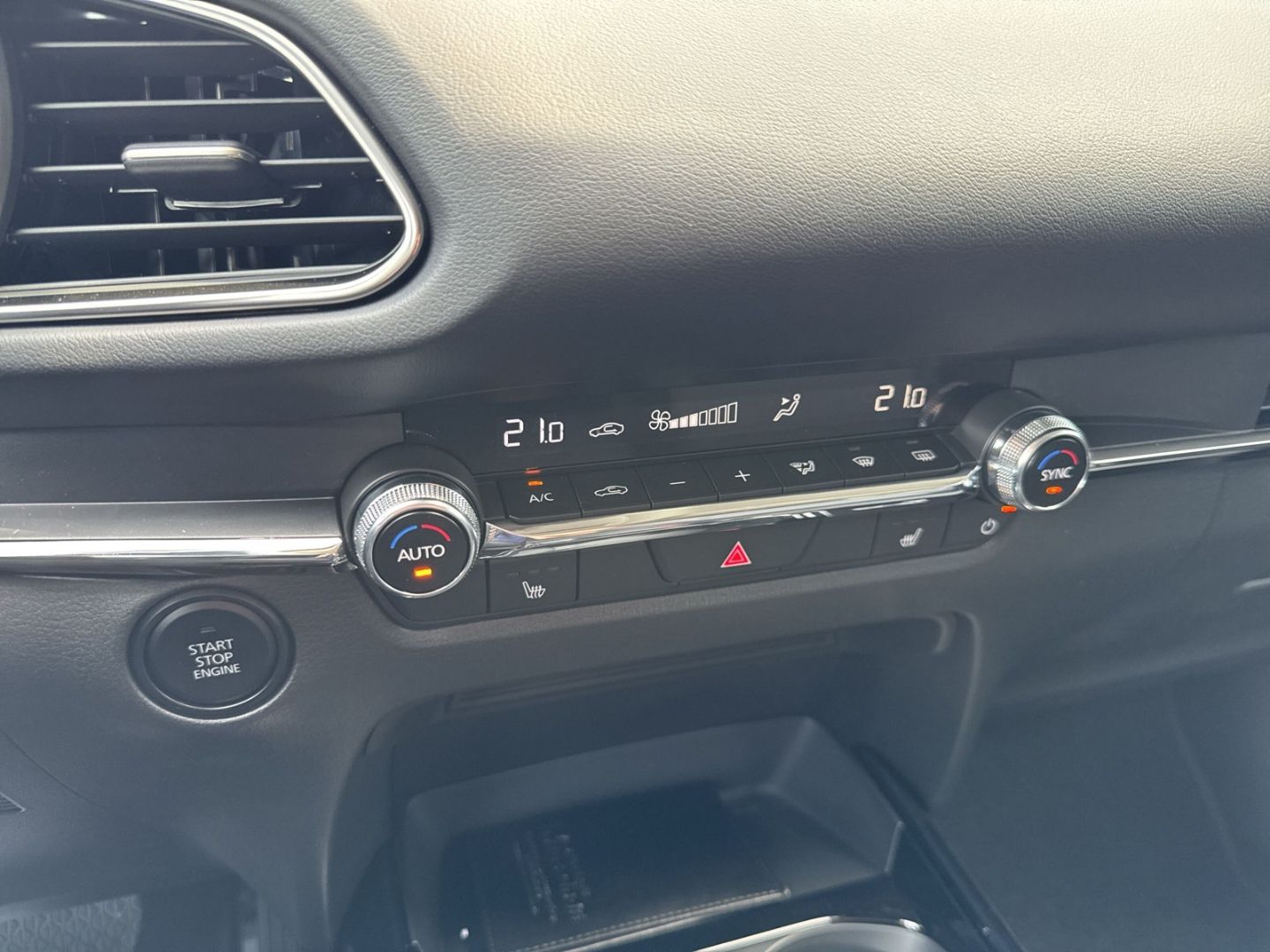 Mazda CX-30 Homura e-SKYACTIV-G HUD Navi LED ACC El. H