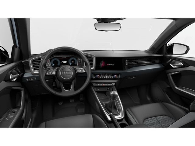 Audi A1 Sportback S line 30 TFSI - Samsaru's Car Outlet