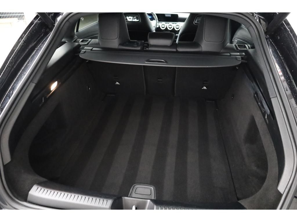 Mercedes-Benz CLA 45 AMG SB S 4M - Samsaru's Car Outlet