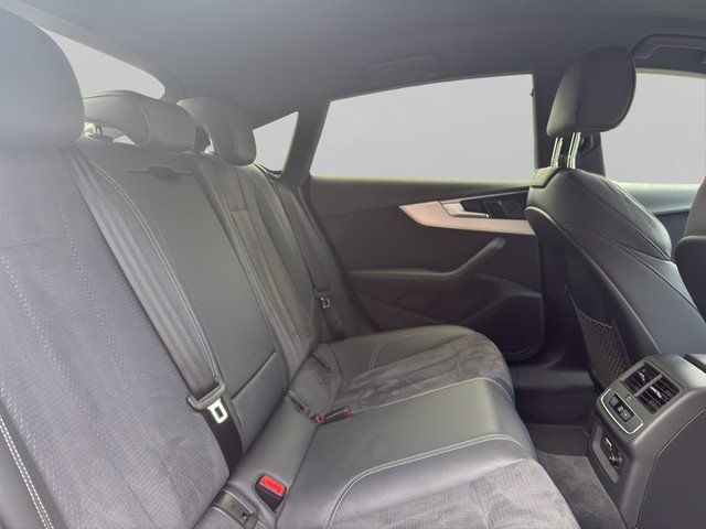 Audi A5 Sportback 50 TDI quattro S line *MATRIX*AHK*