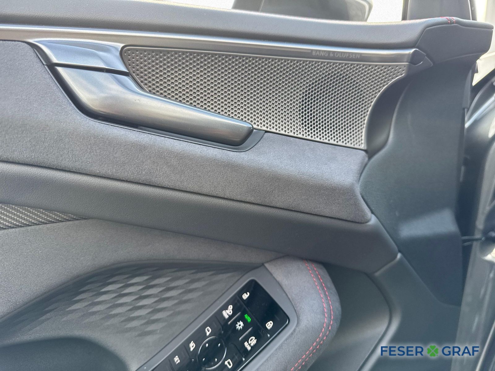 Audi A6 Limousine qu 2x S line-Luft-Pano-Tech Pro-B&O