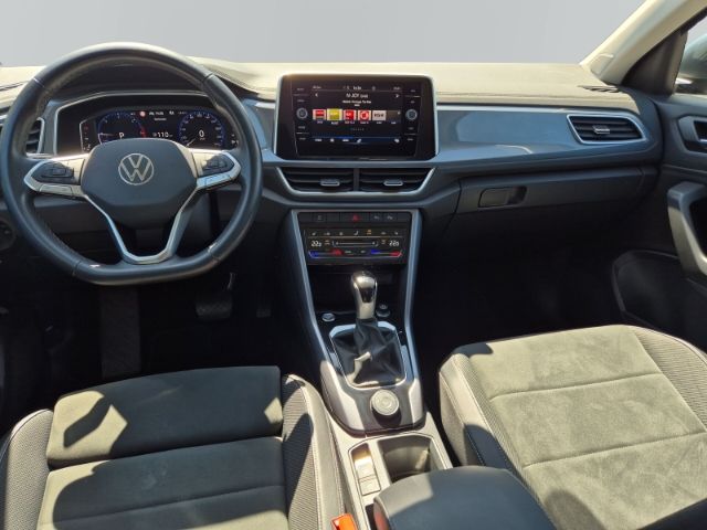 Volkswagen T-Roc 2.0 TDi DSG 4Motion Style - Samsaru's Car Outlet