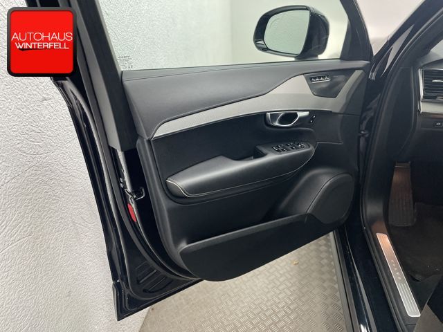 Volvo XC90 B5 D AWD Plus Dark - Samsaru's Car Outlet