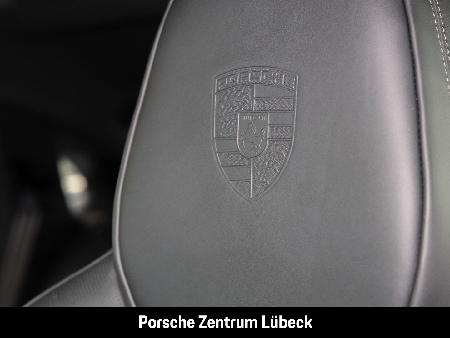 Porsche Cayenne S Coupe BOSE LED-Matrix Surround-View