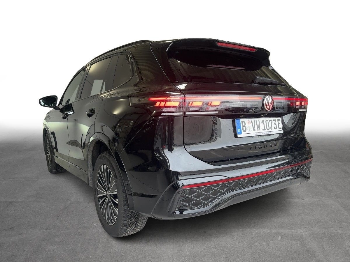 Volkswagen Tiguan 1.5 TSI DSG eHybrid Leder Navi P-Dach AHK