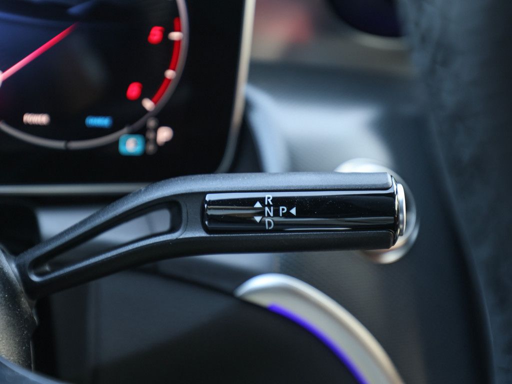 Mercedes-Benz GLC 300d AMG Line 4M Coupé AHK Abstandstemp. LED