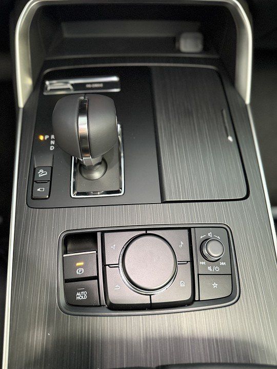 Mazda CX-60 3.3 254PS Homura Plus *Vollausstattung*