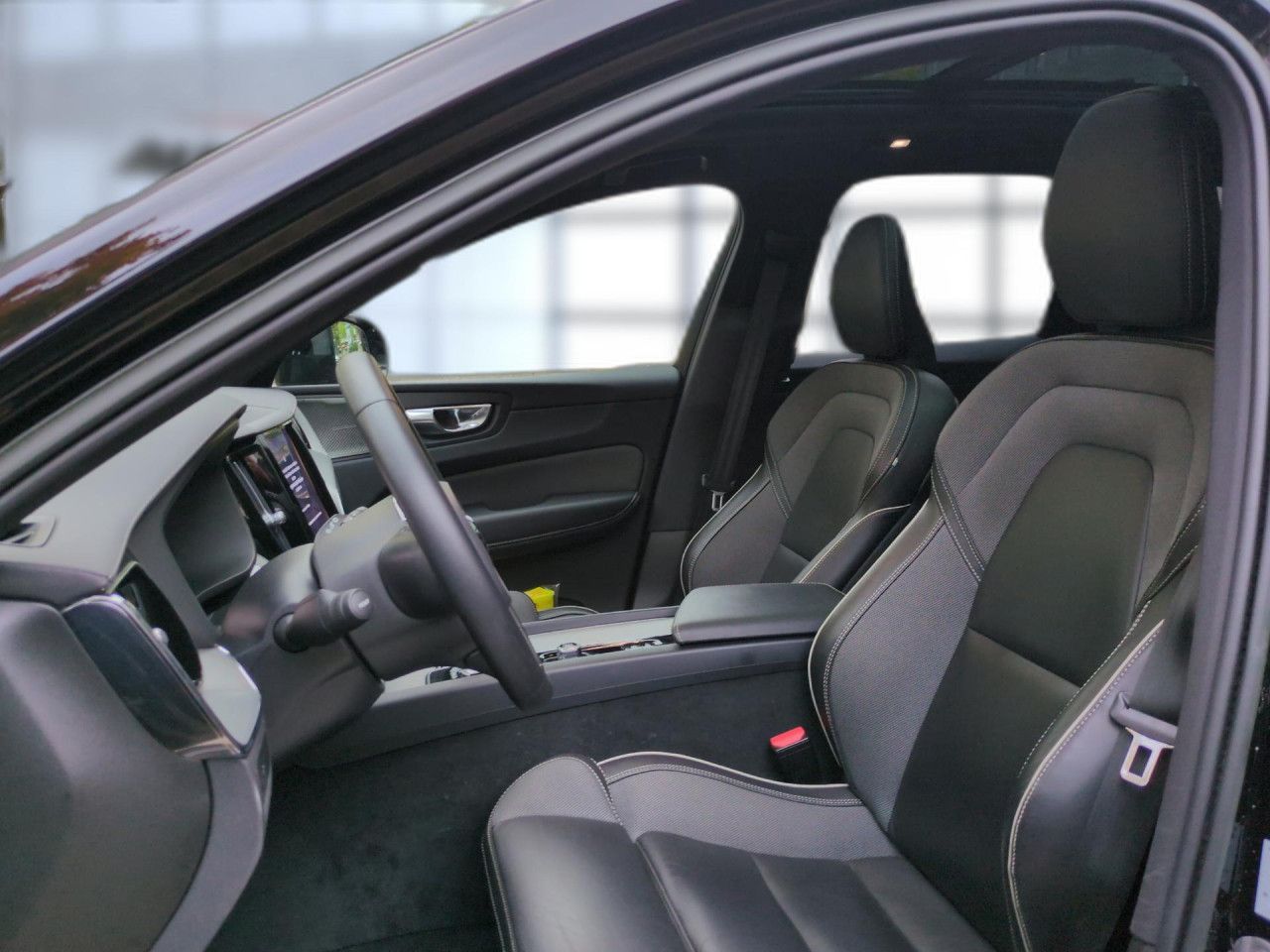 Volvo XC 60 Ultimate Dark AWD