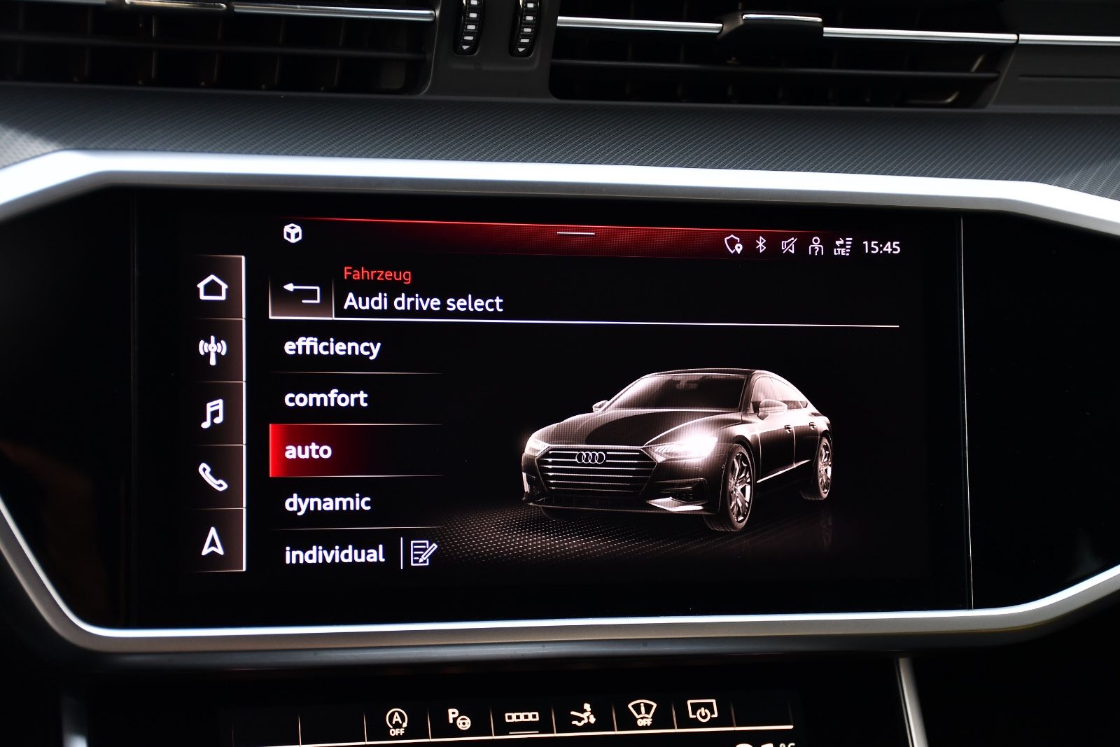 Audi A7 50TDI Quattro S-Line HUD Pano 360Kamera