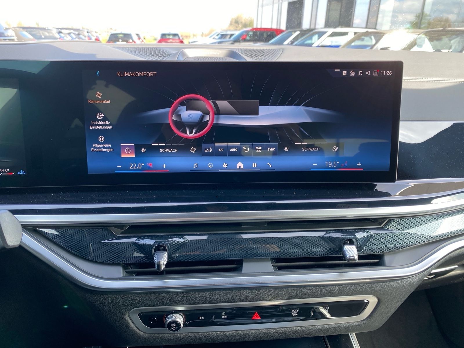 BMW X5 xDrive40d M-Sport KeyLess Pano AHK STH Air AC