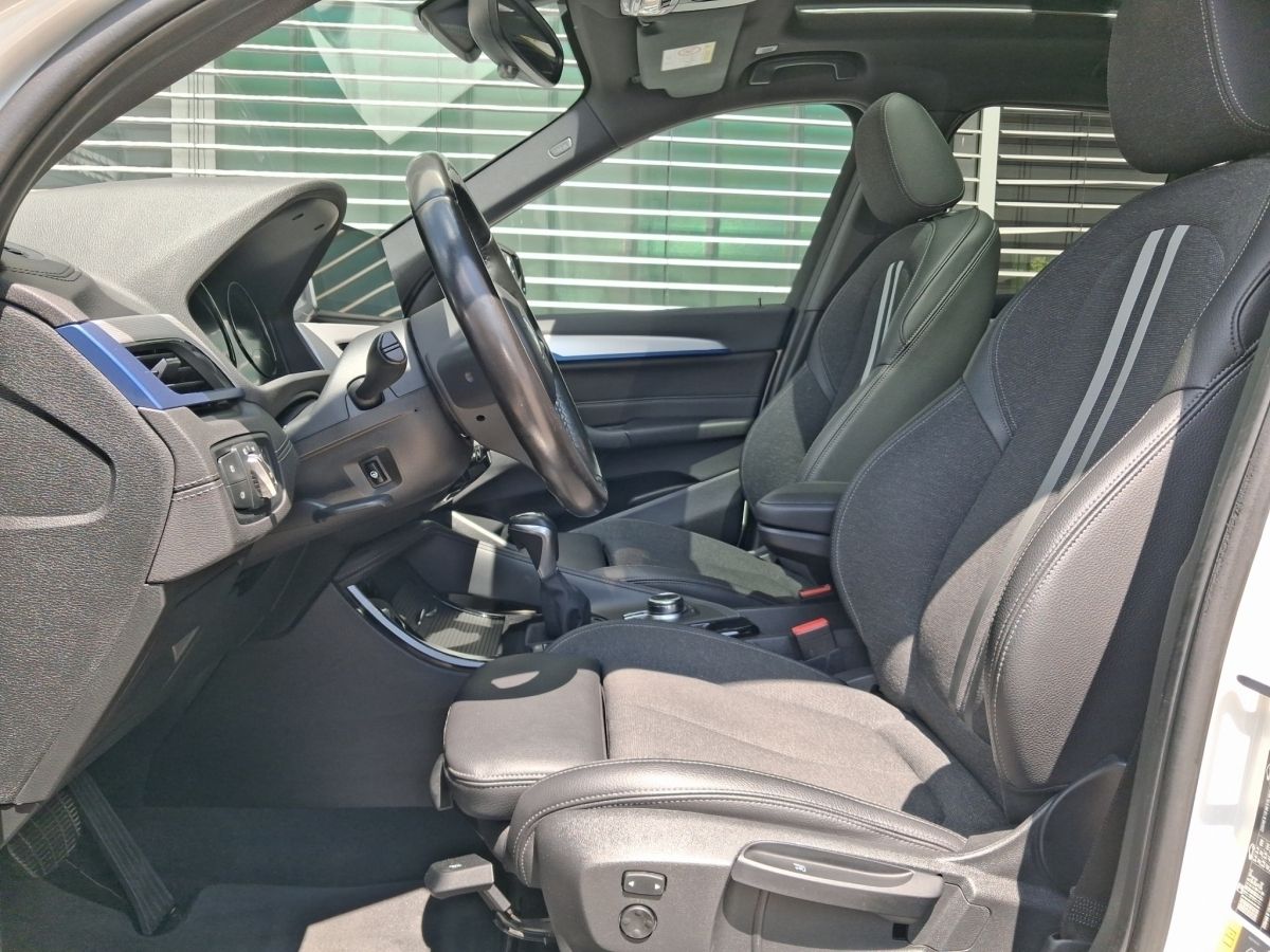 BMW X1 xDrive25e M Sport - Samsaru's Car Outlet