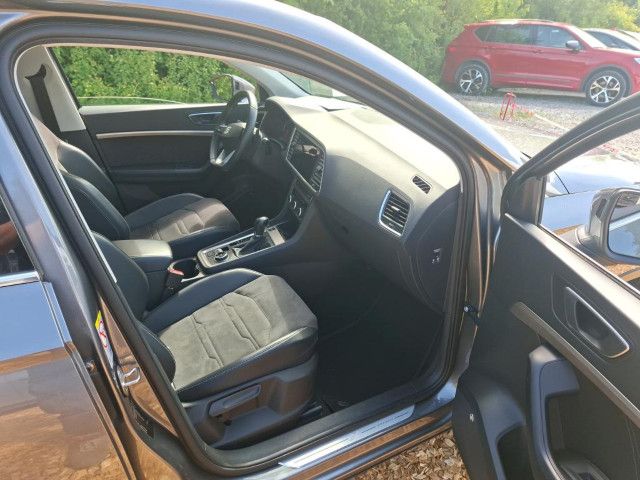 Seat Ateca 2.0 TSI Xperience 4Drive OPF