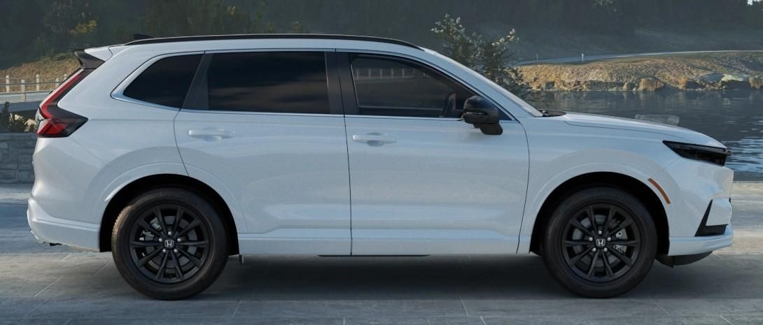 Honda CR-V PHEV 2.0 ADVANCE TECH