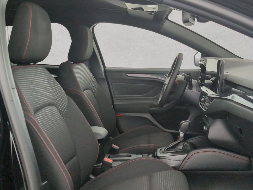 Ford Focus Turnier Hybrid Aut. ST-LINE X AHK+LED+NAVI