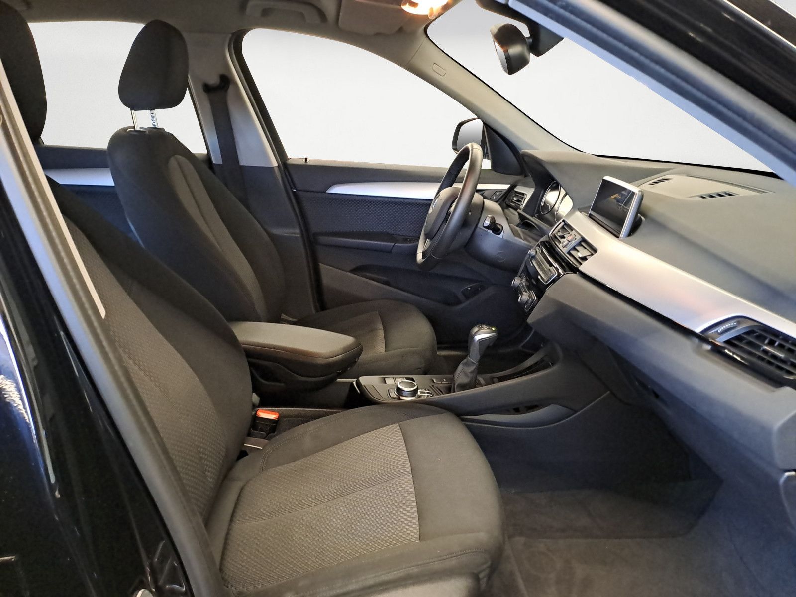 BMW X1 xDrive25e Advantage Steptronic - Samsaru's Car Outlet