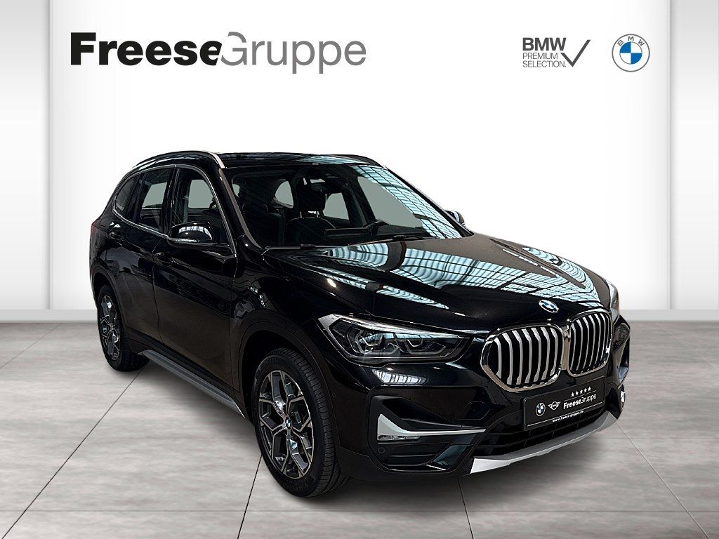 BMW X1 xDrive20d xLine - Samsaru's Car Outlet