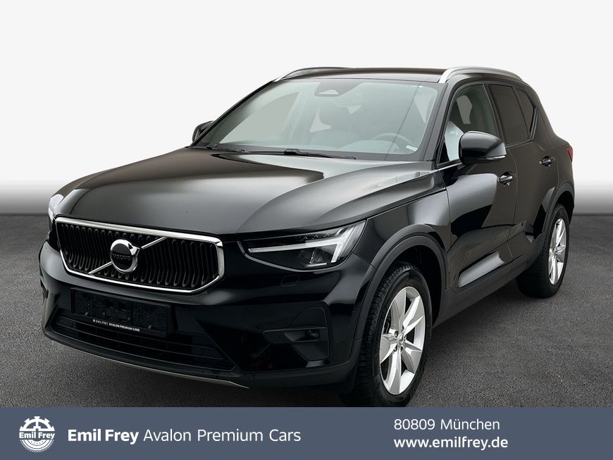 Volvo XC40 B3 B DKG Core