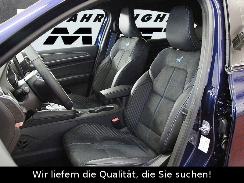 Renault Arkana E-TECH Full Hybrid Esprit Alpine - Samsaru's Car Outlet