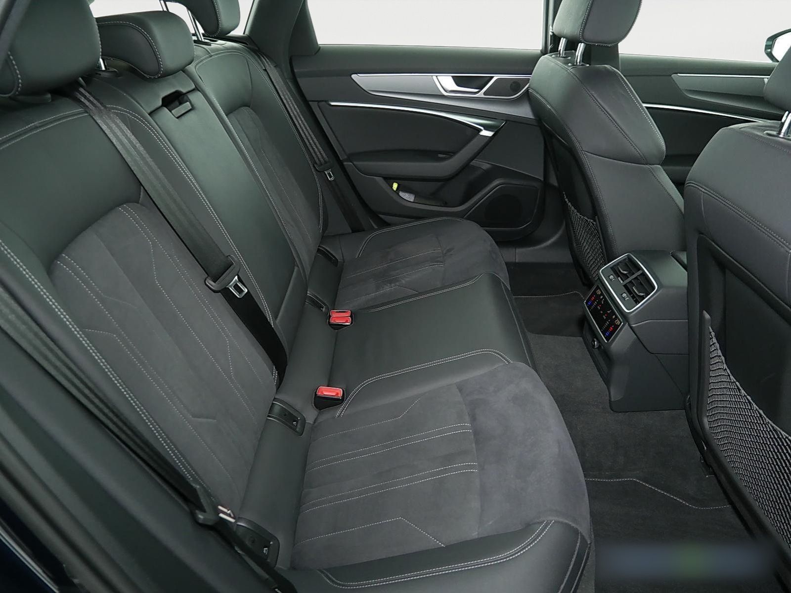 Audi A6 Avant 40 TDI q. S line - Samsaru's Car Outlet