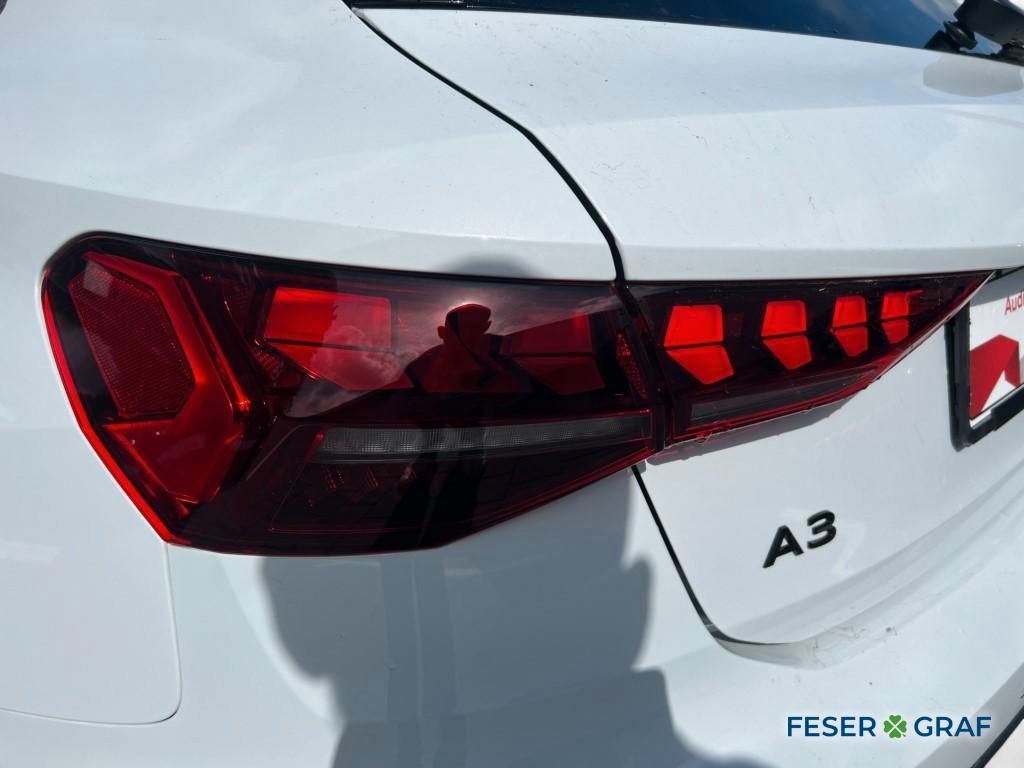 Audi A3 allstreet 35 TDI S tronic - Samsaru's Car Outlet