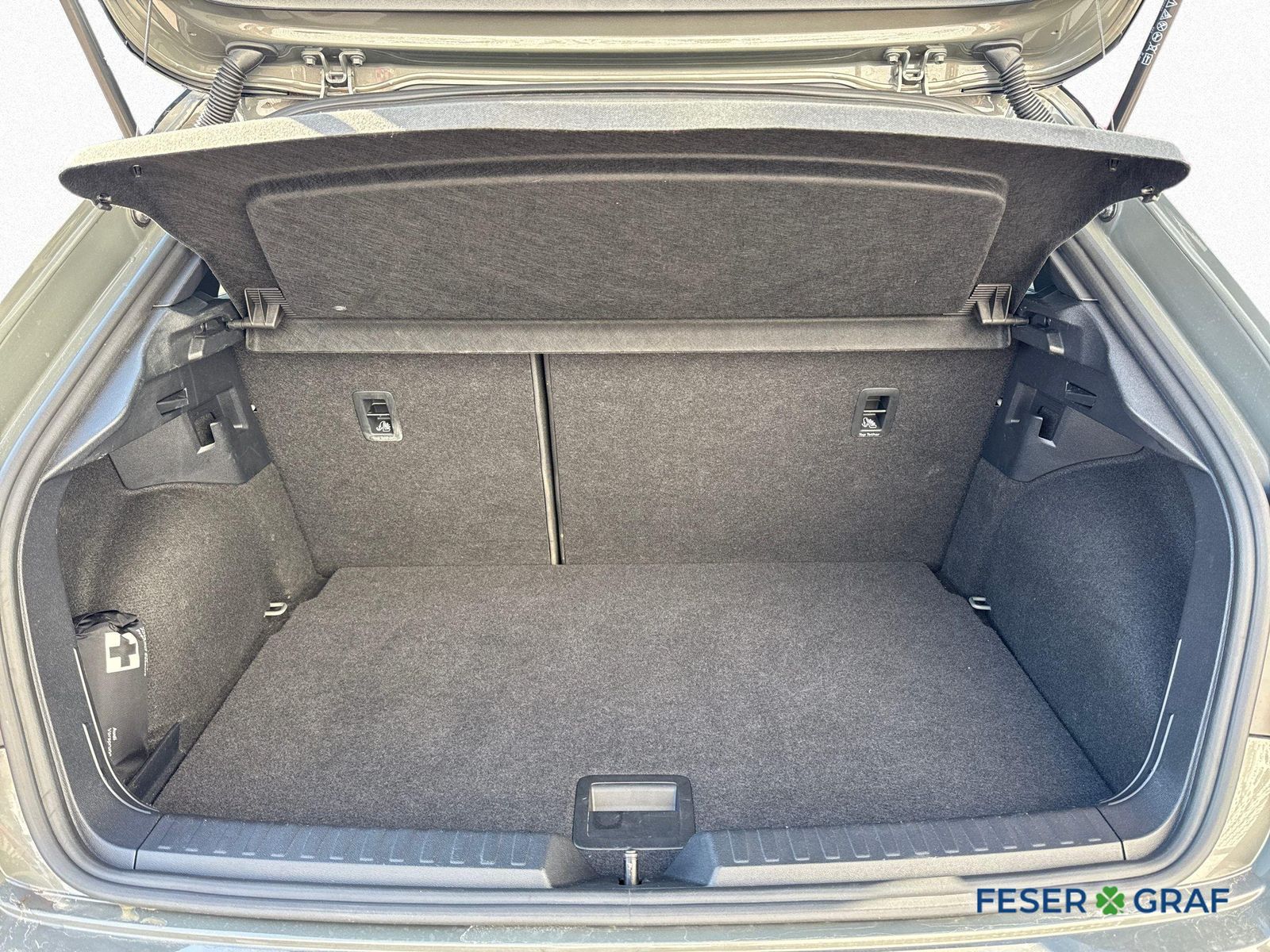 Audi A1 allstreet 35 TFSI S line - Samsaru's Car Outlet