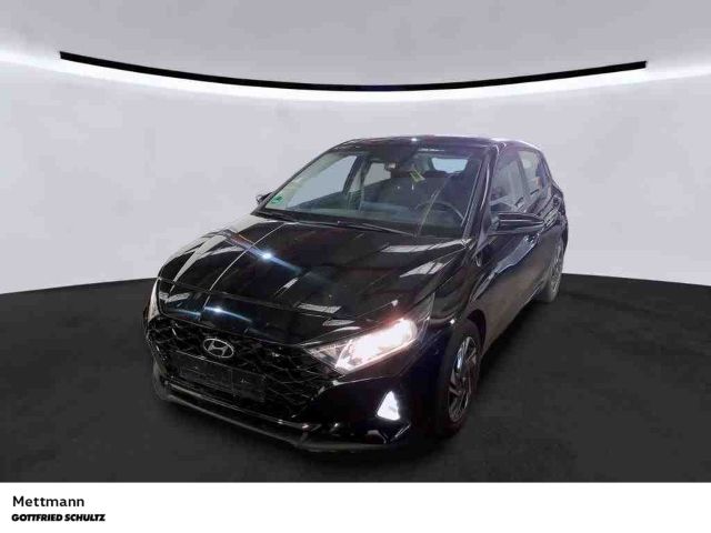 Hyundai i20 Trend DCT - Samsaru's Car Outlet