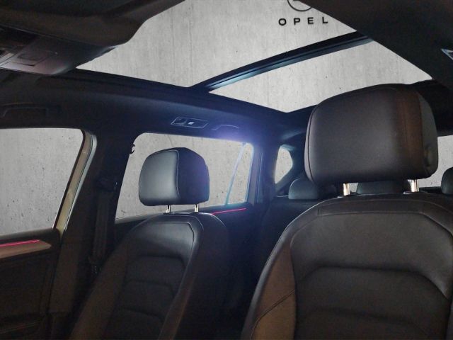 Seat Tarraco 4Drive 2.0 TDI 7 Sitzer AD AHK-klappbar
