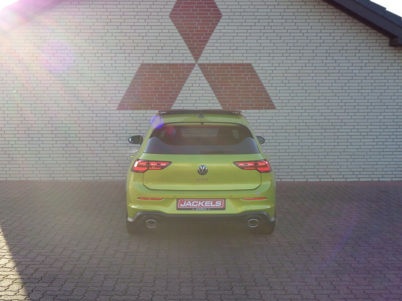 Volkswagen Golf GTI Clubsport - Samsaru's Car Outlet