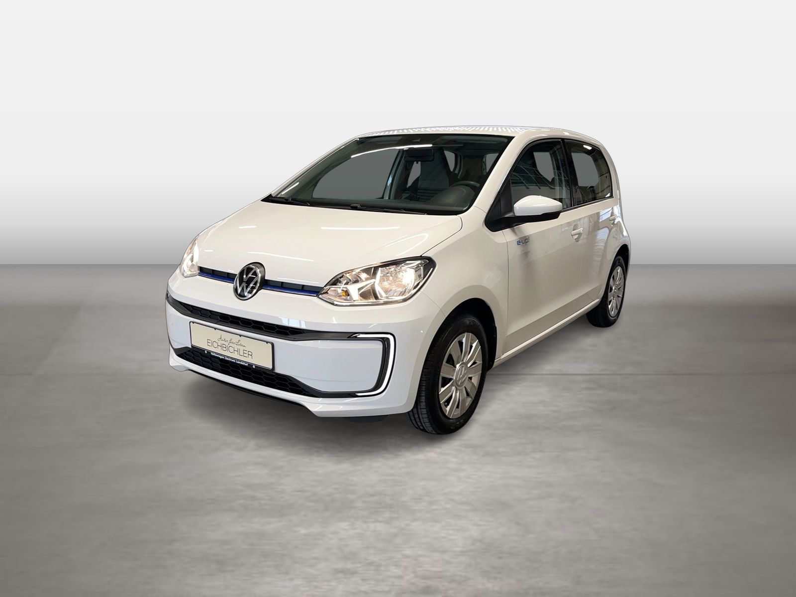 Volkswagen e-up! move up1 - Samsaru's Car Outlet
