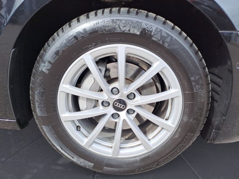 Audi A6 Avant 40 TDI S tronic advanced - Samsaru's Car Outlet