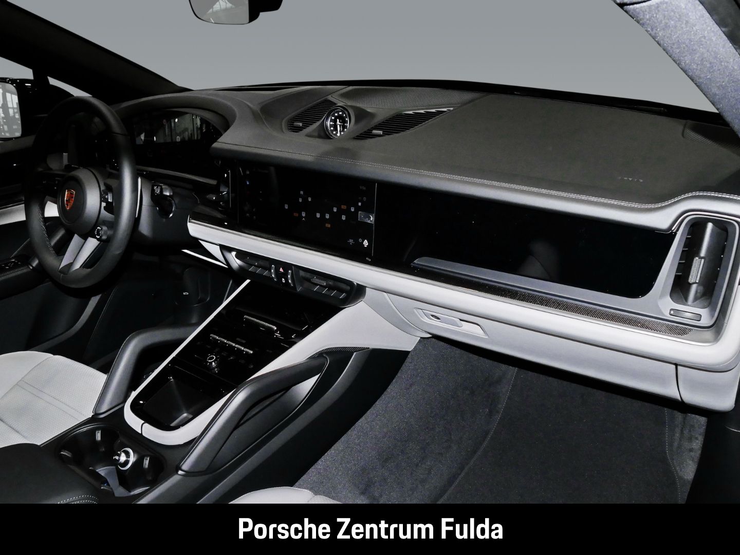Porsche Cayenne E-Hybrid Coupe BOSE Panoramadach LED