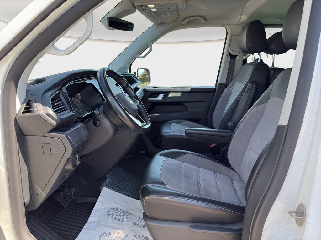 Volkswagen T6.1 Multivan 2.0 TDI DSG - Samsaru's Car Outlet